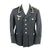 Original German WWII Luftwaffe Engineer Corps Unteroffizier NCO Fliegerbluse Uniform Tunic - dated 1939 Original Items