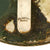 Original WWII German Luftwaffe Air Traffic Controller Gorget by C.E. Juncker of Berlin with Chain - Reichs-Luft-Aufsicht Original Items