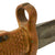 Original U.S. Navy M-1870 Type 2 Brass Hilted Bayonet by Ames Dated 1871 - M1870 Rolling Block Original Items