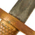 Original U.S. Navy M-1870 Type 2 Brass Hilted Bayonet by Ames Dated 1871 - M1870 Rolling Block Original Items