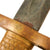Original U.S. Navy M-1870 Type 2 Brass Hilted Bayonet by Ames Dated 1871 - M1870 Rolling Block Original Items