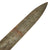 Original U.S. Navy M-1870 Type 2 Brass Hilted Bayonet by Ames Dated 1871 - M1870 Rolling Block Original Items