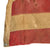 Original U.S. WWII Attack on Pearl Harbor USS Vestal Flag - Recovered from Pile of Burning Flags by John R. Cooke During Salvage Duty with Museum Sign - 46 x 64” Original Items