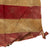 Original U.S. WWII Attack on Pearl Harbor USS Vestal Flag - Recovered from Pile of Burning Flags by John R. Cooke During Salvage Duty with Museum Sign - 46 x 64” Original Items