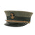 Original WWI Era U.S. Navy Named Bell Crown Visor Cap with Bullion Insignia - Dated 1913 Original Items