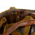 Original U.S. WWII USMC M1 Helmet Complete with Westinghouse Liner and 2nd Pattern USMC Camouflage “Frogskin” Cover - Untouched Original Items
