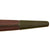 Original U.S. WWII OSS Stiletto by Landers, Frary, and Clark LF&C with Pancake Flipper Scabbard Original Items