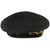 Original U.S. WWII Korean War General’s Visor Cap by Luxenberg Named to Brigadier General Hampton Anderson Original Items