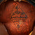 Original U.S. WWII Korean War General’s Visor Cap by Luxenberg Named to Brigadier General Hampton Anderson Original Items