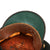 Original U.S. WWII Korean War General’s Visor Cap by Luxenberg Named to Brigadier General Hampton Anderson Original Items