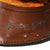 Original U.S. WWII Korean War General’s Visor Cap by Luxenberg Named to Brigadier General Hampton Anderson Original Items