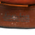 Original U.S. WWII Korean War General’s Visor Cap by Luxenberg Named to Brigadier General Hampton Anderson Original Items