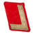 Original German WWII NSDAP Regional District Department Leader Matched Pair of Collar Tabs - Stellenleiter Original Items