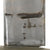 Original U.S. Pre-WWI Experimental 1902 Army Officer’s Saber with Scabbard - Serial Number 1 - Trial Version of 1902 Officer’s Saber Original Items