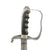 Original U.S. Pre-WWI Experimental 1902 Army Officer’s Saber with Scabbard - Serial Number 1 - Trial Version of 1902 Officer’s Saber Original Items
