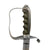 Original U.S. Pre-WWI Experimental 1902 Army Officer’s Saber with Scabbard - Serial Number 1 - Trial Version of 1902 Officer’s Saber Original Items