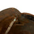 Original French Pre-WWII Experimental Modified M1926 Adrian Helmet for Vehicle & Tank Use Original Items