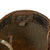 Original French Pre-WWII Experimental Modified M1926 Adrian Helmet for Vehicle & Tank Use Original Items