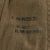 Original U.S. WWI USMC Named 5th Brigade Marine Corps P1912 Uniform Jacket & Breeches with Marine Collar Discs & 5th Brigade Patch Original Items