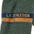 Original Weimar German L.V. Schlesien District Der Stahlhelmbund Uniform Tunic with Wehrsport Collar Devices & Cuff Titles - Gruppe Gilbweft Original Items