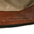 Original Rare German WWII NSKK EM/NCO Tuchmütze Service Kepi - Coffee Can Cap Original Items