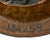 Original U.S. WWI Named 101st Field Artillery Regiment Painted M1917 Doughboy Helmet with Rare Wilmer Eye Shield Attachment Holes - 26th Yankee Division Original Items