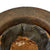 Original U.S. WWI Named Extremely Scarce 101st Military Police Company British-Made Mk. I Doughboy Helmet - Full Liner & Chinstrap - 26th Yankee Division Original Items