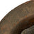 Original U.S. WWI Named Extremely Scarce 101st Military Police Company British-Made Mk. I Doughboy Helmet - Full Liner & Chinstrap - 26th Yankee Division Original Items