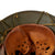 Original German WWII Complete M40 Army Heer Helmet with Period Applied Foliage Net - Stamped EF62 Original Items