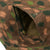 Original German WWII Waffen SS 1944 Pattern "Pea Dot" Camouflage HBT M44 Uniform Trousers Original Items