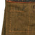 Original German WWII Named Tornister M39 Cowhide Backpack by Ludwig Krumm A.G. - dated 1941 Original Items