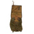 Original German WWII Named Tornister M39 Cowhide Backpack by Ludwig Krumm A.G. - dated 1941 Original Items