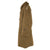 Original U.S. WWI Excellent 77th “Liberty” Division Wool M1907 Greatcoat with Wound Stripe - 302nd Field Signal Battalion Original Items