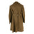 Original U.S. WWI Excellent 77th “Liberty” Division Wool M1907 Greatcoat with Wound Stripe - 302nd Field Signal Battalion Original Items