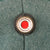 Original German WWII Schutzpolizei Protection Police Officer's Schirmmütze Visor Cap by Alkero - size 61 ½ Original Items
