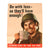 Original U.S. WWII 1943 Do With Less So They'll Have Enough! Rationing Poster - 22 x 28” Original Items