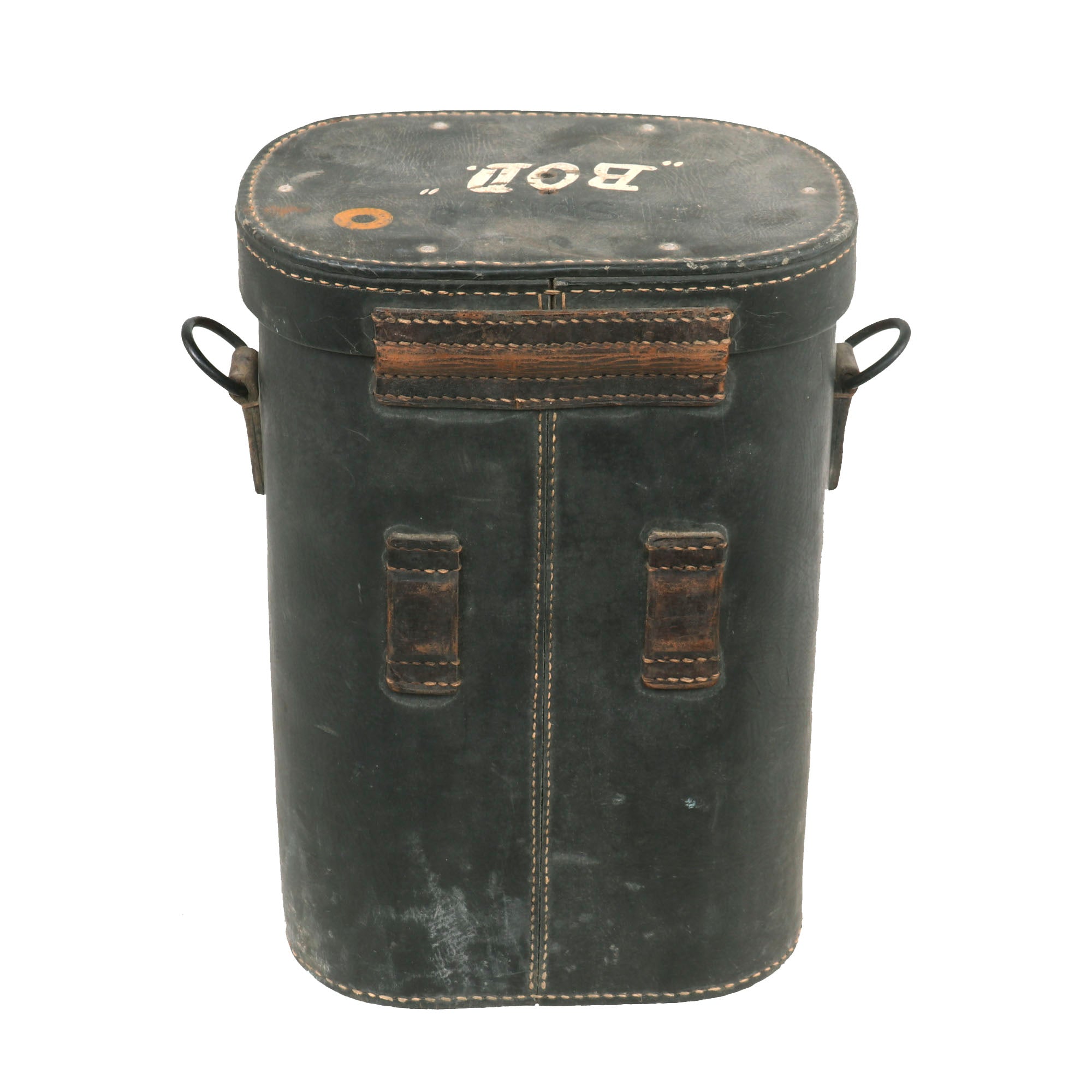 チィ邦 1871 WWI WWII US ARMY M24 7x50 BINOCULARS CARRY CASE & CARRY STRAP | eBay