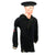 Original U.S. Indian Wars Era Navy Uniform Jumper & Trousers with Flat Hat & Named Copy of Photo of Sailor Original Items