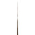 Original Chinese Boxer Rebellion Pole Arm with Wavy Blade - American Soldier Bringback - 98½” Original Items