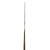 Original Chinese Boxer Rebellion Pole Arm with Wavy Blade - American Soldier Bringback - 98½” Original Items