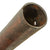 Original Chinese Boxer Rebellion Pole Arm with Wavy Blade - American Soldier Bringback - 98½” Original Items