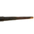 Original Chinese Boxer Rebellion Pole Arm with Wavy Blade - American Soldier Bringback - 98½” Original Items