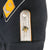 Original German Early WWII Luftwaffe Oberleutnant Officers Fliegerbluse Uniform Tunic with Trousers - Embroidered "Droop-Tail" Eagle Original Items