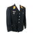 Original German Early WWII Luftwaffe Oberleutnant Officers Fliegerbluse Uniform Tunic with Trousers - Embroidered "Droop-Tail" Eagle Original Items