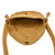 Original U.S. WWII US Marine Corps Marked 50 Round Drum Magazine Pouch For The M1921A Thompson Submachine Gun by R.M. Co - 1942 Dated Original Items