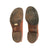 Original U.S. WWI Amazing Pair of M1912 Russet Marching Shoes - 1919 Dated - Size 7 - St. Louis Depot Marked Original Items