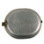 Original U.S. WWI Named 2nd Division 9th Infantry Engraved Mess Kit with Name and Date of KIA Comrade & List of Battles Original Items