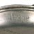 Original U.S. WWI Named 2nd Division 9th Infantry Engraved Mess Kit with Name and Date of KIA Comrade & List of Battles Original Items