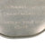 Original U.S. WWI Named 2nd Division 9th Infantry Engraved Mess Kit with Name and Date of KIA Comrade & List of Battles Original Items