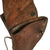 Original U.S. WWI M1909 Holster for Colt / S&W M1917 .45 Revolver by Graton & Knight - Dated 1918 Original Items